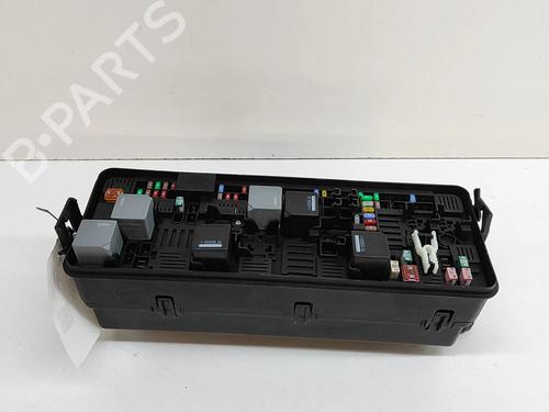 Used Fuse box LAND ROVER RANGE ROVER SPORT II (L494) 5.0 SCV8 4x4 (510 hp) 27787458
