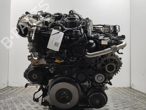 Used Engine MERCEDES-BENZ E-CLASS (W213) E 220 d (213.004) (194 hp) 30301296