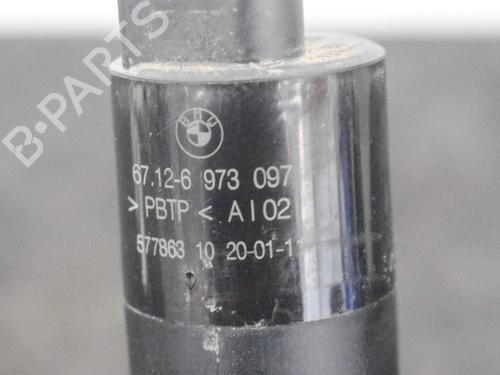 Washer pump BMW 1 Convertible (E88) 135 i | BP14664878E24