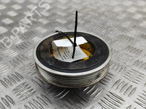 Pulley AUDI A4 B7 Avant (8ED) 2.0 TFSI | BP24581991M122 