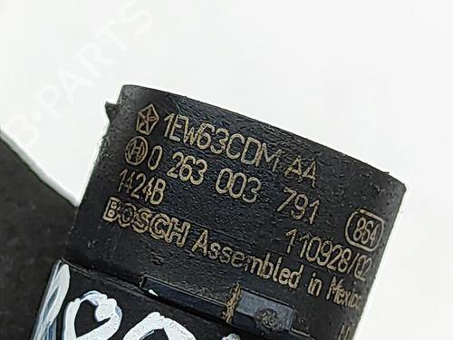 Electronic module JEEP GRAND CHEROKEE IV (WK, WK2) 3.0 CRD V6 4x4 | BP34102057M83  - Image 6