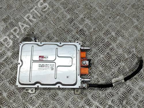 Inverter/Konverter VW ID.5 (E39) GTX (299 hp) 27767632