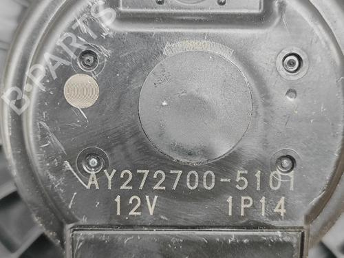Heater blower motor JEEP COMPASS (MK49) 2.2 CRD 4x4 | BP38071374M62 - Image 6