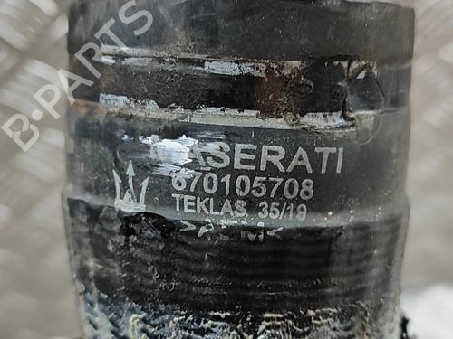 Pipe MASERATI QUATTROPORTE VI 3.0 D | BP24143062M125 