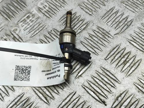 Injector BMW 5 (E60) 530 d | BP37999386M100 - Image 3