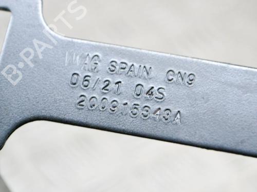 Støtte SKODA KAMIQ (NW4) 1.0 TSI | BP27756608C155 - Image 7