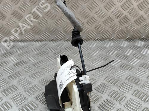 Front right lock VW TIGUAN (5N_) 2.0 TDI | BP17444612C97