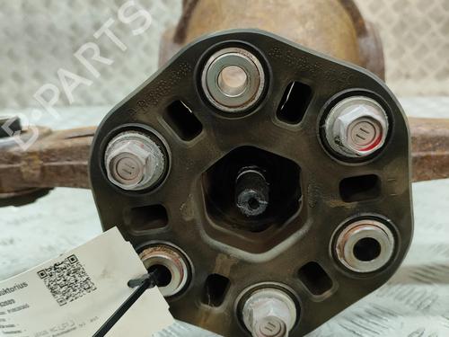 Rear differential LEXUS RC (_C1_) F (USC10_, USC10R) | BP32369432M24