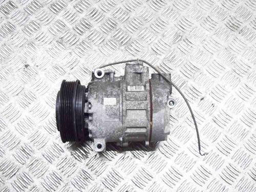 Compressor A/A PORSCHE BOXSTER (986) 2.7 (228 hp) 8894752
