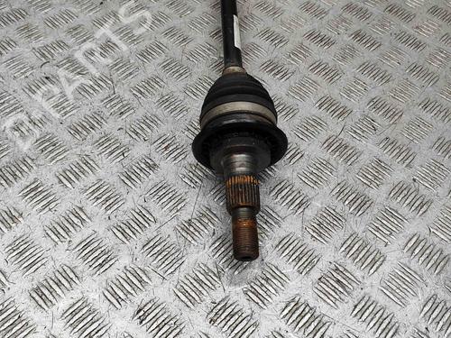 Left front driveshaft PORSCHE 911 (991) 3.8 Carrera S | BP29487545M38