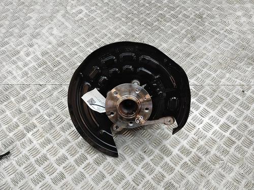 Used Right rear steering knuckle Right rear steering knuckle PEUGEOT 3008 III (KA_, KB_, KC_) e-210 (KCZKZX) (213 hp) 33370655 33370655