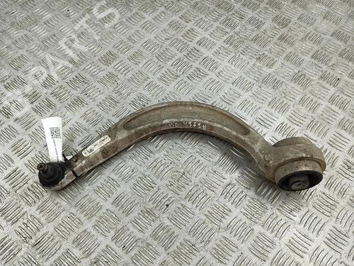 Used Right front suspension arm Right front suspension arm AUDI A4 B9 (8W2, 8WC) 2.0 TDI quattro (190 hp) 24143195 24143195