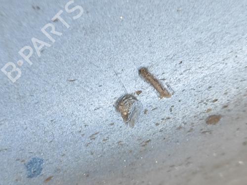 Right sideskirt HYUNDAI i40 I CW (VF) 1.7 CRDI | BP27779407C114 