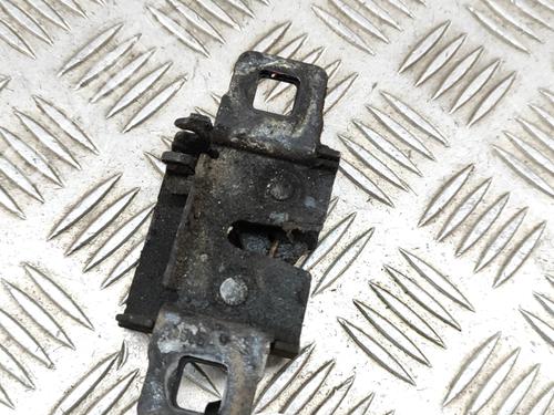 Hood lock JAGUAR XF I (X250) 3.0 D | BP17548916C133 