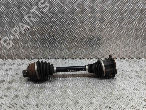 Left front driveshaft AUDI E-TRON (GEN) 55 quattro | BP29403941M38 