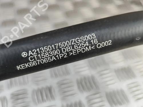 Pipe MERCEDES-BENZ E-CLASS (W213) E 350 e (213.050) | BP27158490M125  - Image 6