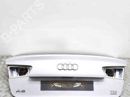 Tailgate AUDI A6 C7 (4G2, 4GC) 3.0 TDI quattro | BP8353173C6 