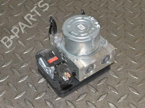 Used ABS pump LAND ROVER RANGE ROVER EVOQUE (L538) 2.0 D 4x4 (150 hp) 30224827