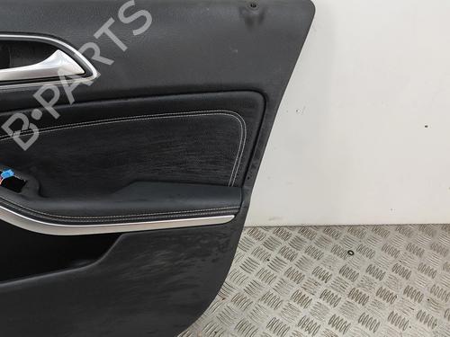 Front right panel MERCEDES-BENZ A-CLASS (W176) A 180 CDI / d (176.012) | BP33331687C59 - Image 3