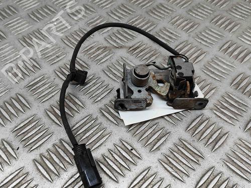 Hood lock BMW X6 (E71, E72) xDrive 40 d | BP19937115C133