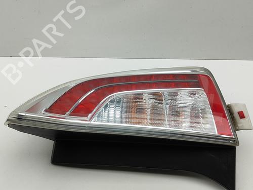 Used Right taillight TOYOTA PRIUS (_W3_) 1.8 Hybrid (ZVW3_) (99 hp) 28811898