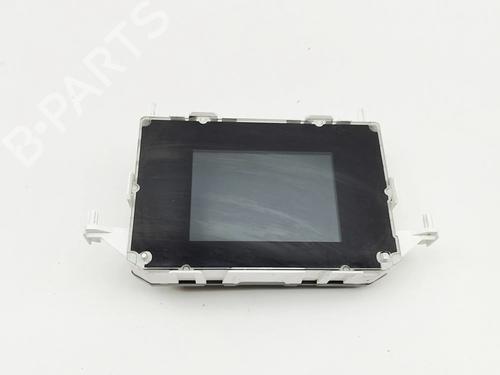 Display Display FORD KUGA II (DM2) 2.0 TDCi 4x4 (180 hp) 36471070 36471070