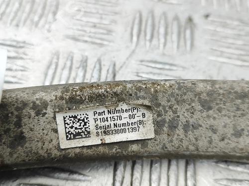 Left front suspension arm TESLA MODEL S (5YJS) P100D AWD | BP32238867M12 