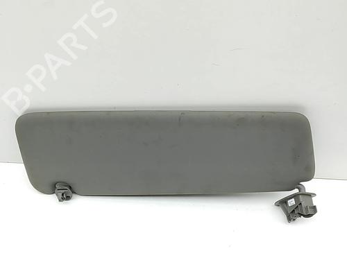 Used Right sun visor NISSAN NV400 Platform/Chassis (X62, X62B) dCi 145 (146 hp) 33176729