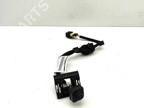 Used Camera Camera PEUGEOT 3008 II SUV (MC_, MR_, MJ_, M4_) 1.2 THP/ PureTech 130 (MRHNSM, MRHNSU, MRHNSJ, MRHNYW,... (131 hp) 34217982 34217982