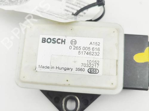 Electronic sensor MASERATI GRAN TURISMO I 4.7 S | BP39719565M84 - Image 6