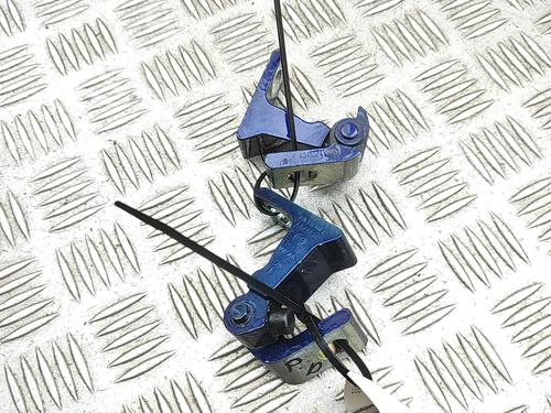Hinge/Door check strap VW T-ROC (A11, D11) 1.5 TSI | BP33847552C146 - Image 2