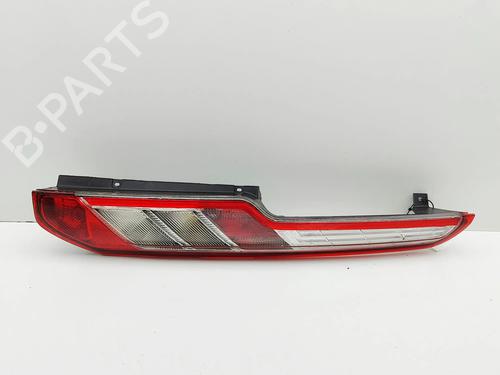Right taillight FORD TRANSIT CUSTOM V362 Bus (F3) 2.2 TDCi | BP33387558C35 - Image 2