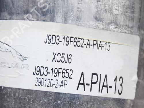 Other JAGUAR I-PACE (X590) EV400 AWD | BP28275394O1  - Image 6