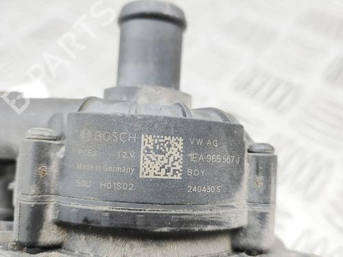 Auxiliary water pump VW ID.7 (ED2) PRO | BP39989713M111 - Image 5