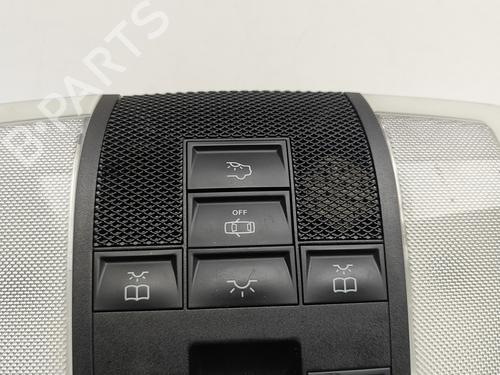 Interior roof light MERCEDES-BENZ C-CLASS (W204) C 350 CDI (204.023) | BP29731098I8 