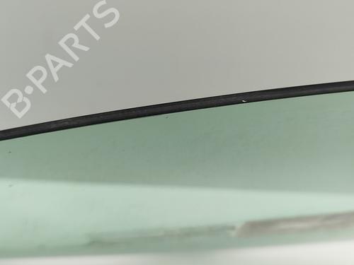Front left door window ALFA ROMEO STELVIO (949_) 2.9 Q4 (949.AXG2A, 949.AXH2A, 949.AXS2A) | BP29392161C18 