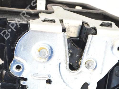 Front right lock BMW X3 (F25) xDrive 20 d | BP6740173C97 