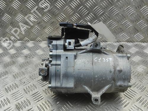 AC compressor NISSAN LEAF (ZE1) Electric | BP33797906M34 - Image 3