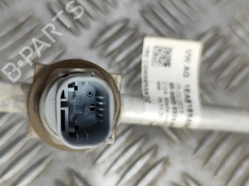 AC pipe SKODA ENYAQ iV SUV (5AZ) 60 | BP27795075M126 - Image 7