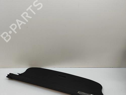 Rear parcel shelf AUDI A6 C7 Avant (4G5, 4GD) RS6 performance quattro | BP26706606C85 - Image 3