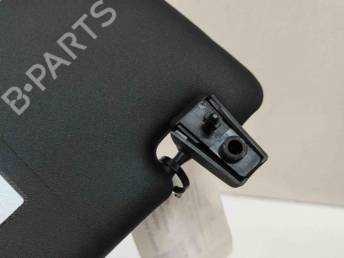 Left sun visor FIAT 500 (312_) 1.0 Mild Hybrid (312.AYD1B) | BP28566761I1