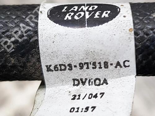 Pipe LAND ROVER DISCOVERY V (L462) D300 MHEV 4x4 | BP27758288M125 - Image 6
