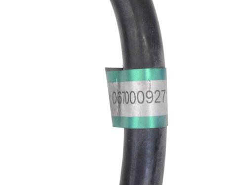 Pijp MASERATI GHIBLI III (M157) 3.0 | BP30243211M125