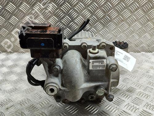 Rear differential PEUGEOT 4007 (VU_, VV_) 2.2 HDi | BP24142357M24 