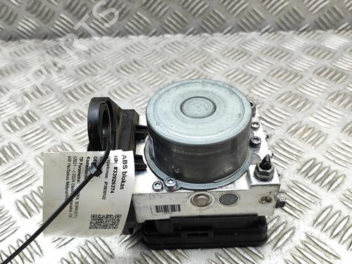 ABS pump CUPRA BORN (K11) 58 | BP33388434M43 - Image 3
