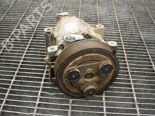AC compressor NISSAN NAVARA NP300 (D40) 2.5 dCi 4WD | BP6749802M34 
