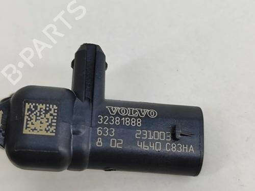Electronic sensor VOLVO XC40 (536) B4 Mild-Hybrid | BP27770605M84