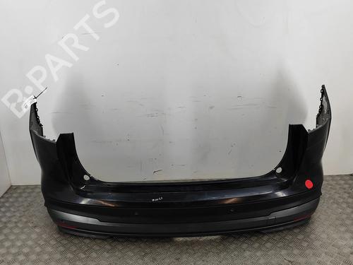 Used Rear bumper SKODA ENYAQ iV SUV (5AZ) 60 (179 hp) 31926319