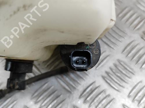 Windscreen washer tank FORD RANGER (TKE) 2.2 TDCi 4x4 | BP25614605C113 