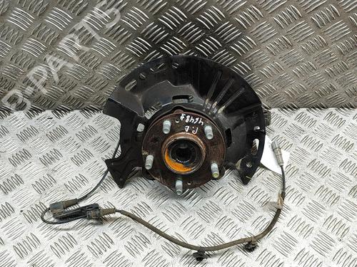 Used Right front steering knuckle Right front steering knuckle KIA XCEED (CD) 1.6 CRDi 136 (136 hp) 28590012 28590012